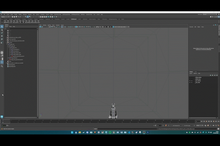 Slide In Preview